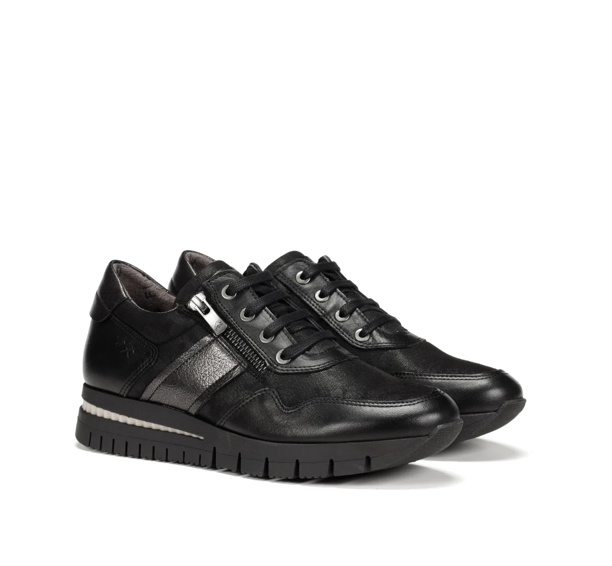 MERYL F1624 Basket Noire - Image 2