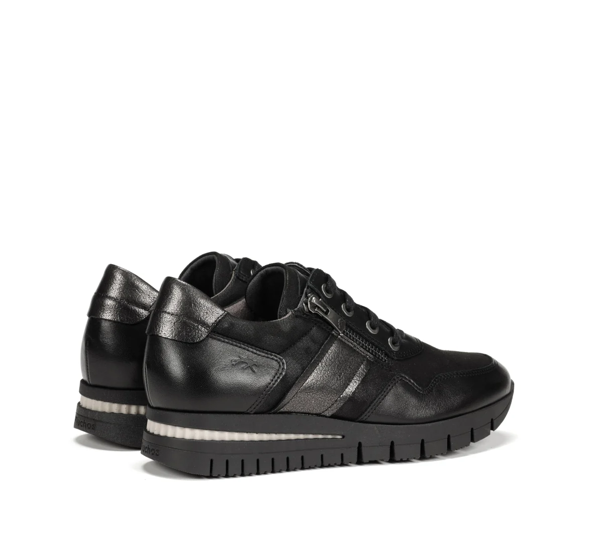 MERYL F1624 Basket Noire - Image 3