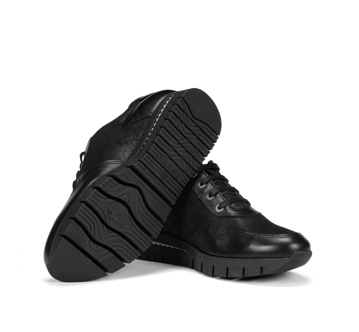 MERYL F1624 Basket Noire - Image 4