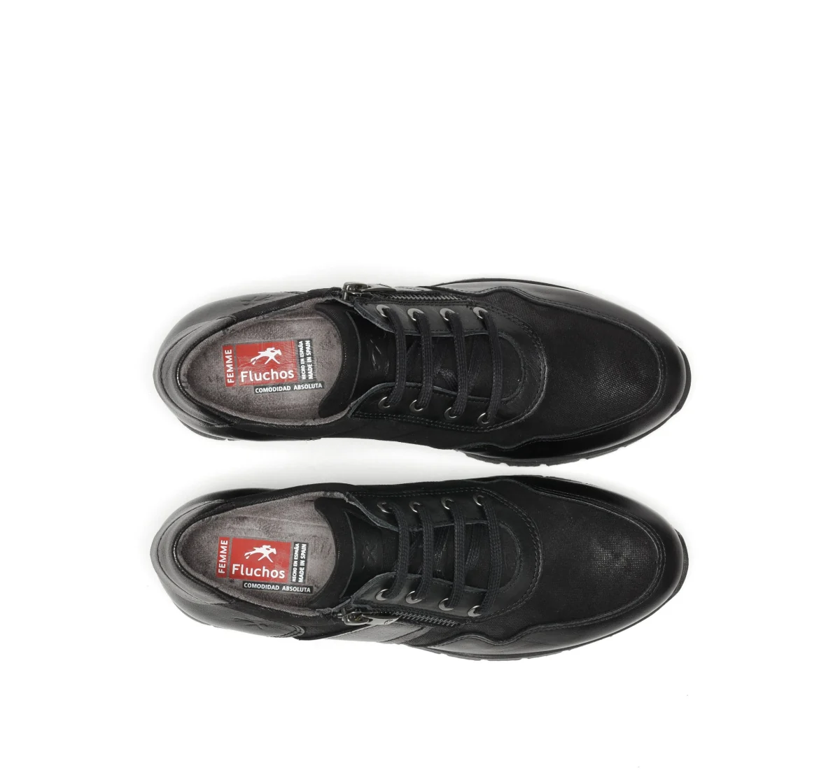 MERYL F1624 Basket Noire - Image 5