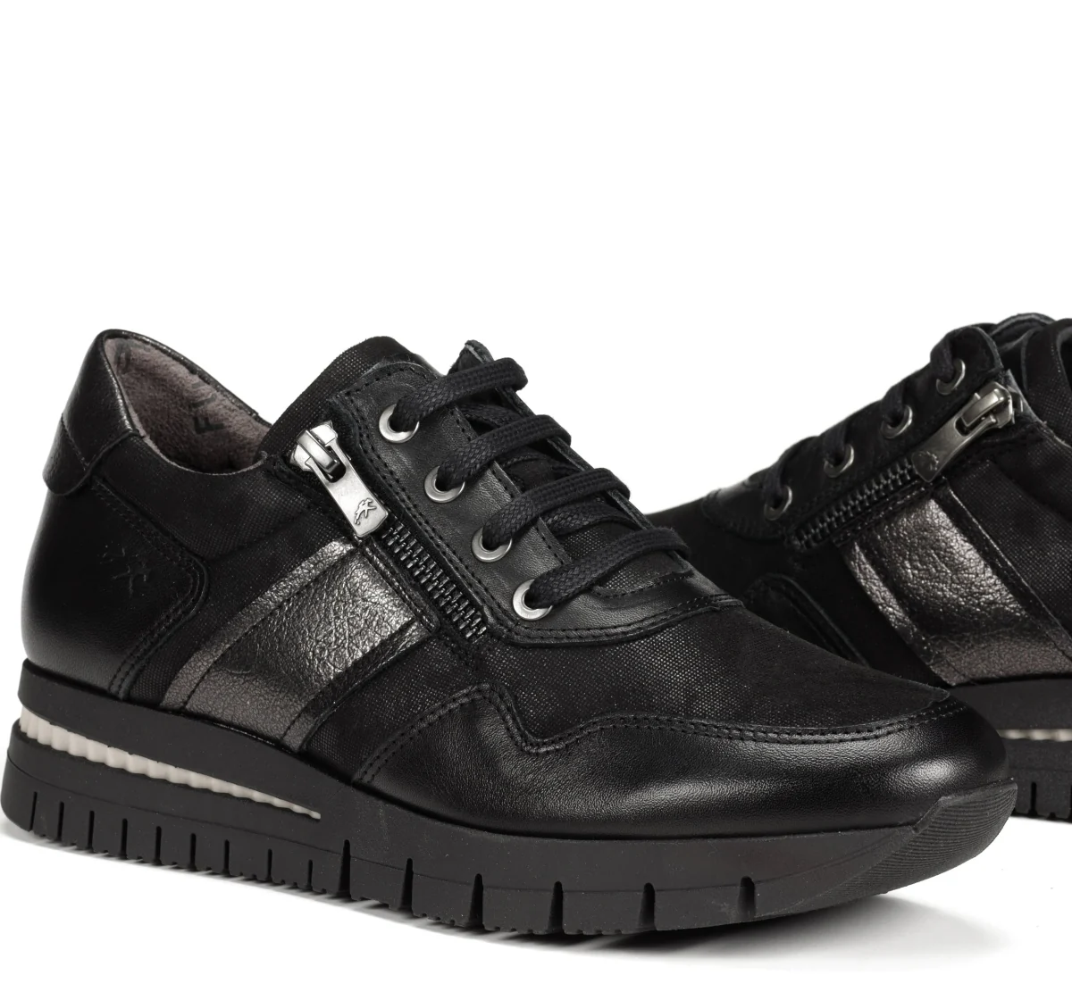 MERYL F1624 Basket Noire - Image 6