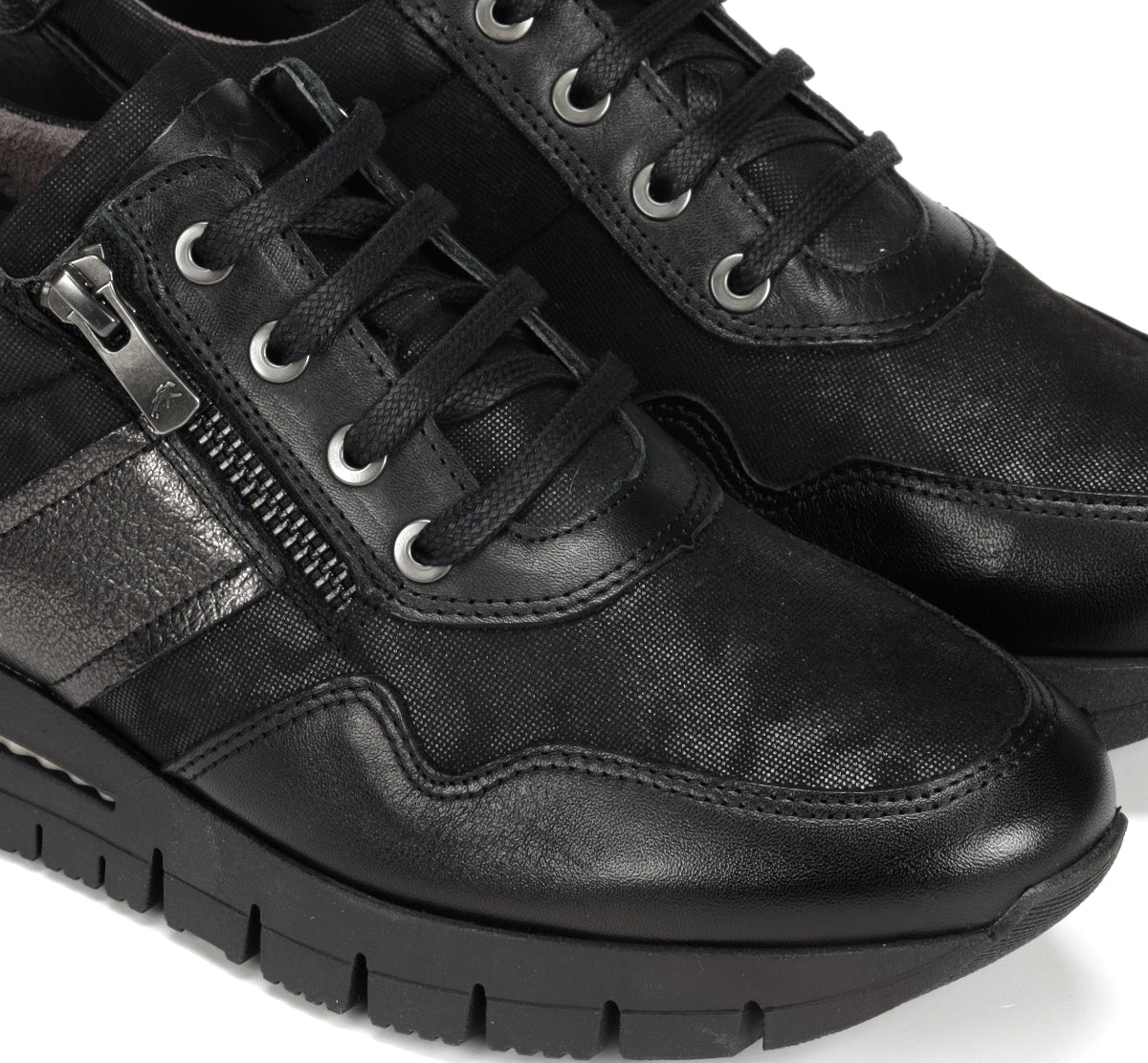 MERYL F1624 Basket Noire - Image 7