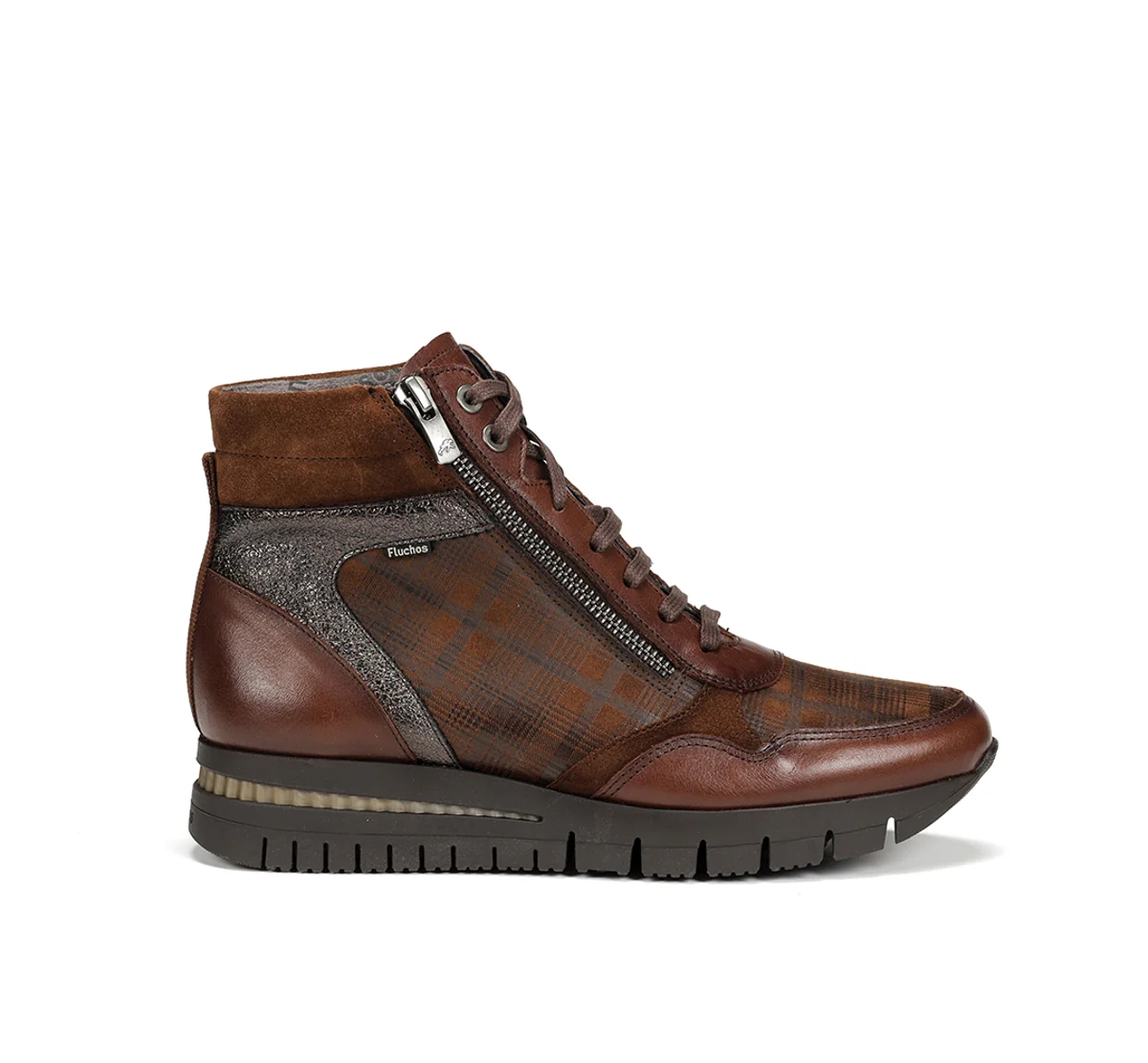 MERYL F1812 Bottine Brun