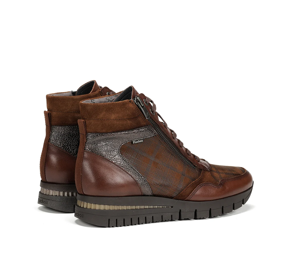 MERYL F1812 Bottine Brun - Image 3