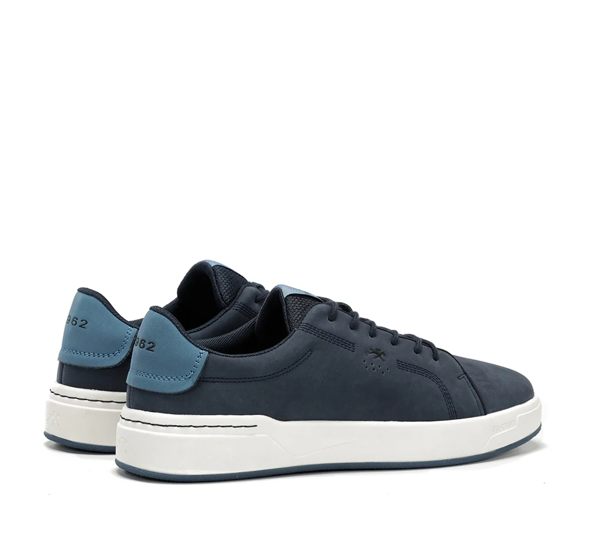 NADAL F2377 Basket Bleu - Image 3