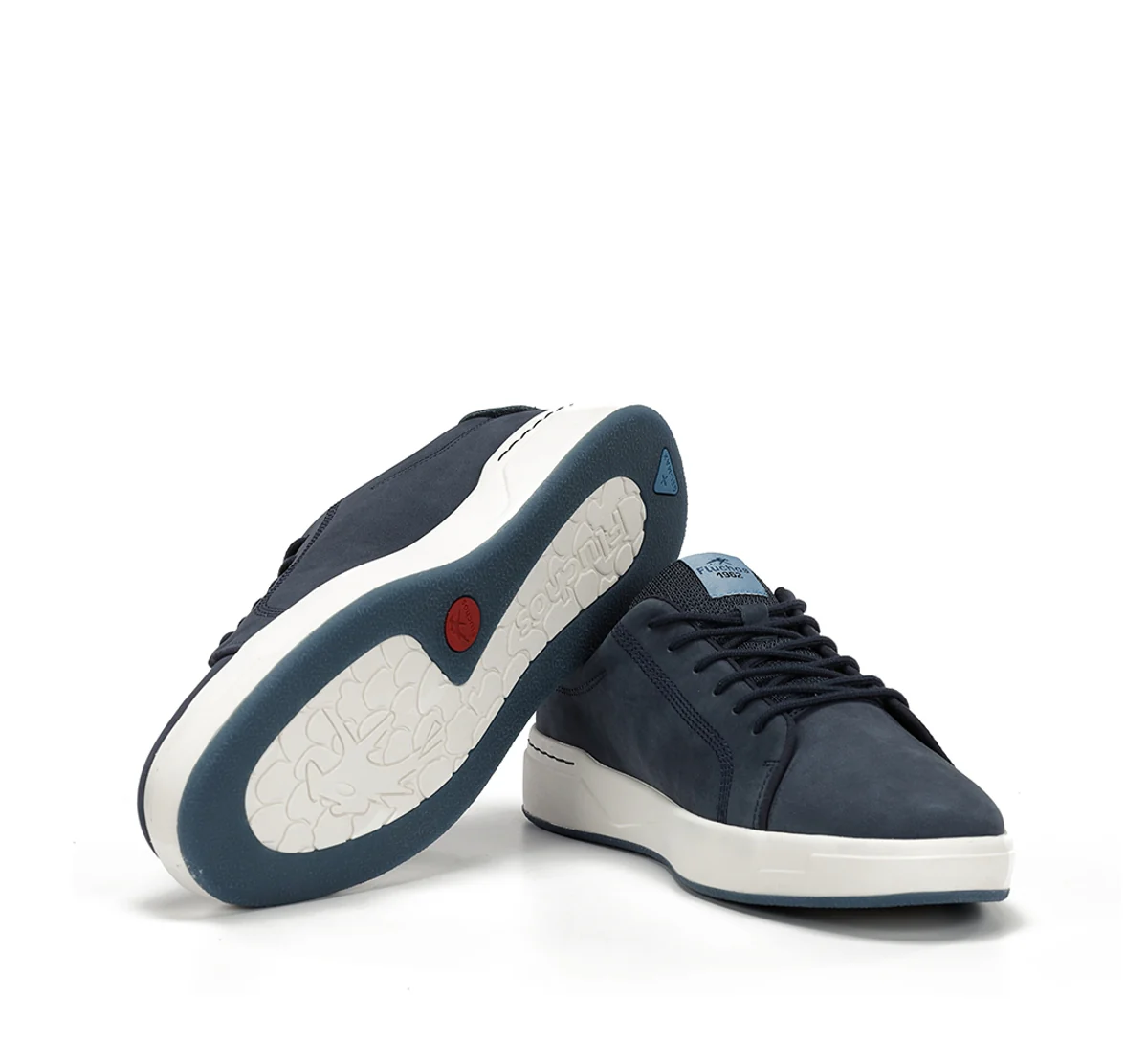 NADAL F2377 Basket Bleu - Image 4