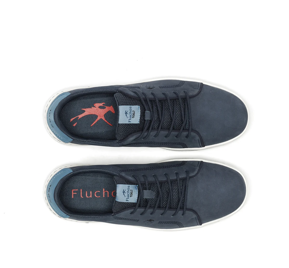 NADAL F2377 Basket Bleu - Image 5