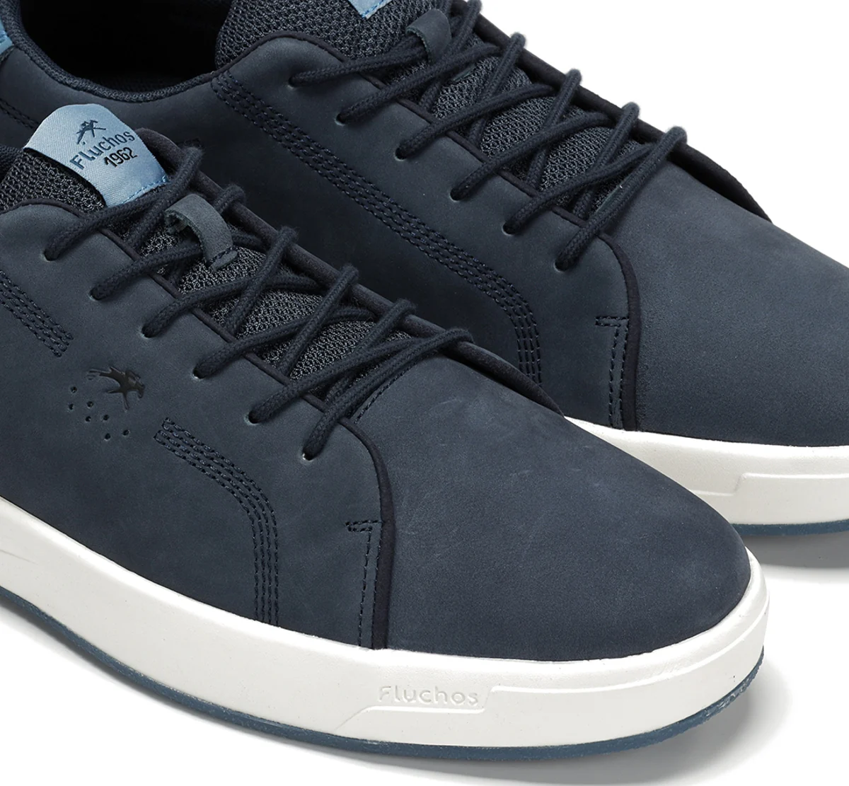 NADAL F2377 Basket Bleu - Image 6