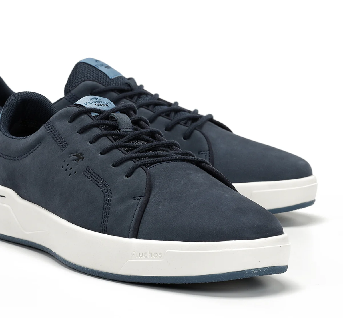 NADAL F2377 Basket Bleu - Image 7