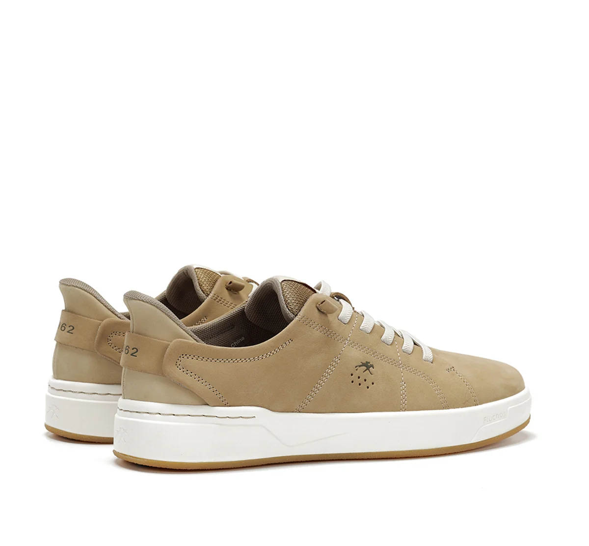 NADAL F2378 Basket Brun - Image 3