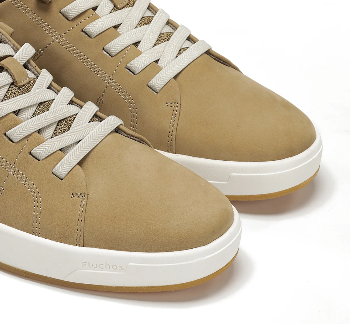 NADAL F2378 Basket Brun - Image 6