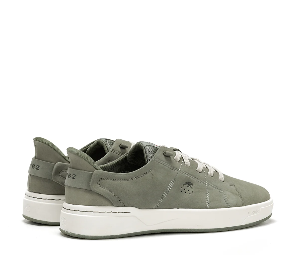 NADAL F2378 Basket Verte - Image 3