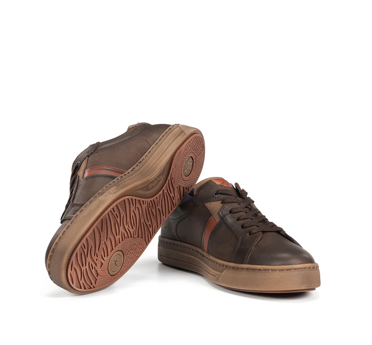 NEMO F2215 Basket Brun - Image 4