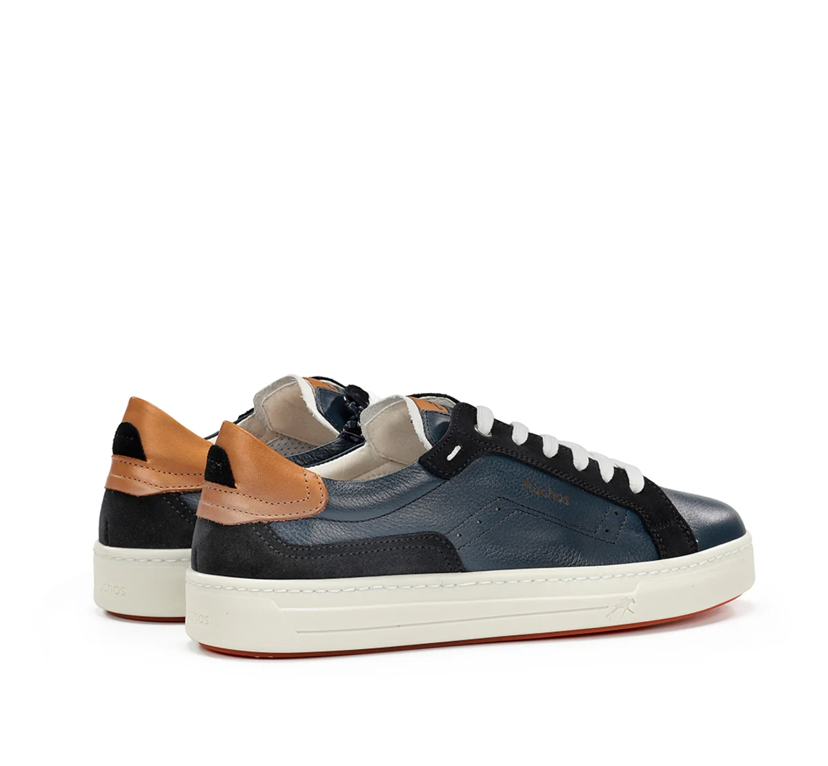 NEMO F2216 Basket Bleu - Image 3
