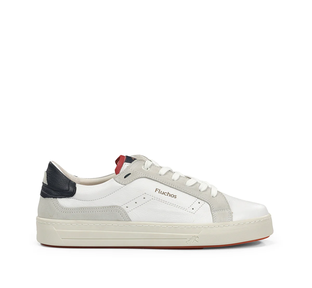 NEMO F2216 Basket Blanc