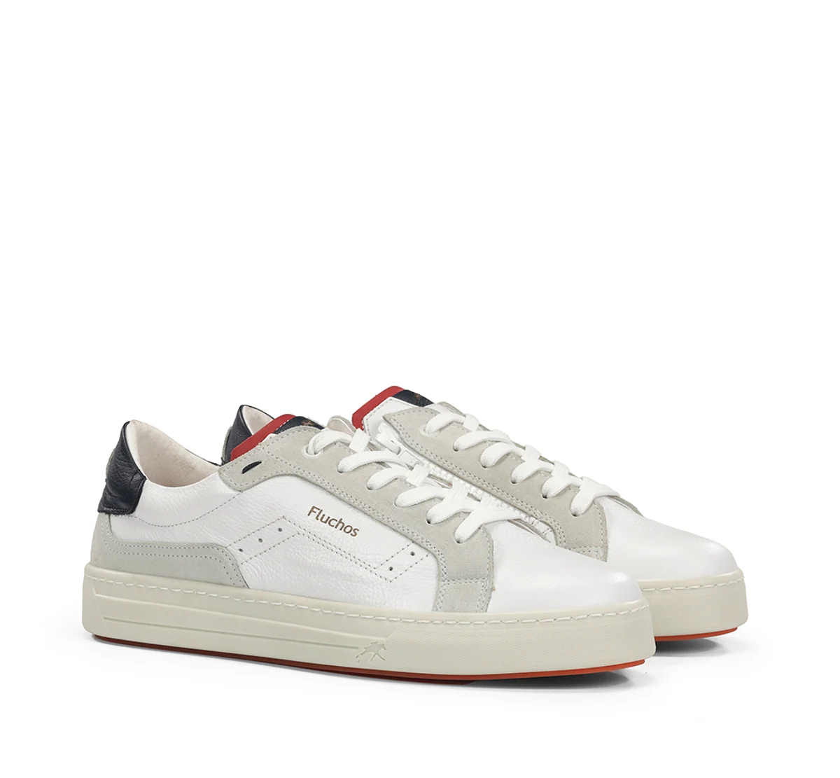 NEMO F2216 Basket Blanc - Image 2