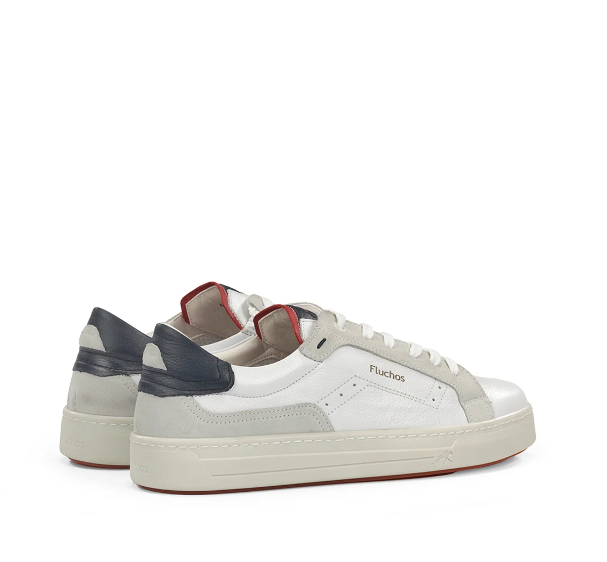 NEMO F2216 Basket Blanc - Image 3