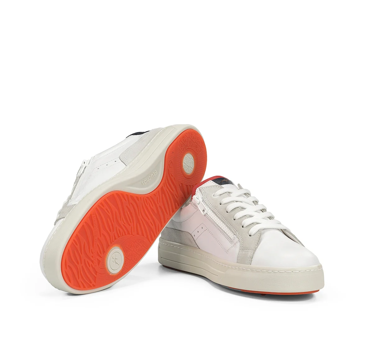 NEMO F2216 Basket Blanc - Image 4