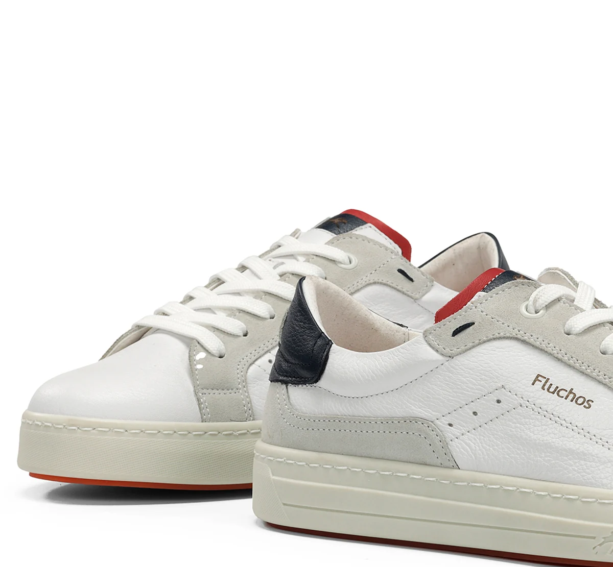 NEMO F2216 Basket Blanc - Image 7