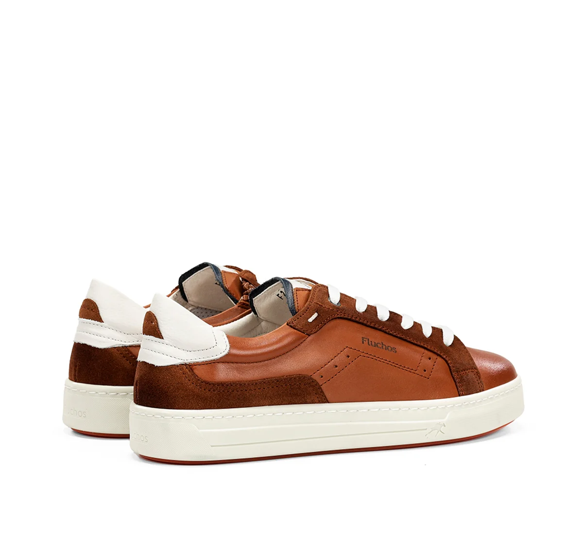 NEMO F2216 Basket Brun - Image 3