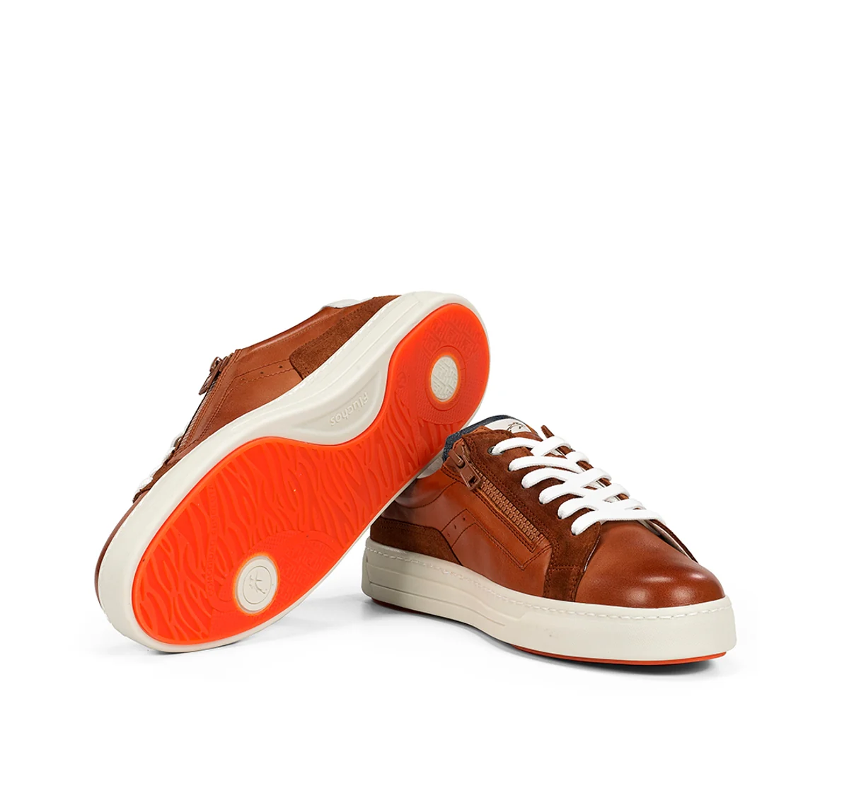 NEMO F2216 Basket Brun - Image 4