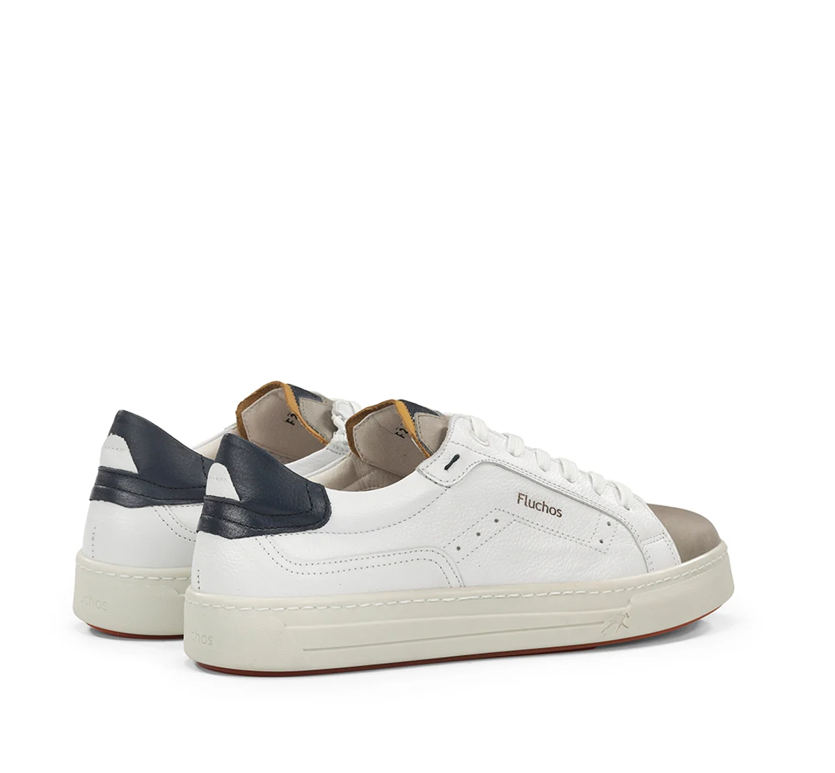 NEMO F2218 Basket Blanc - Image 3