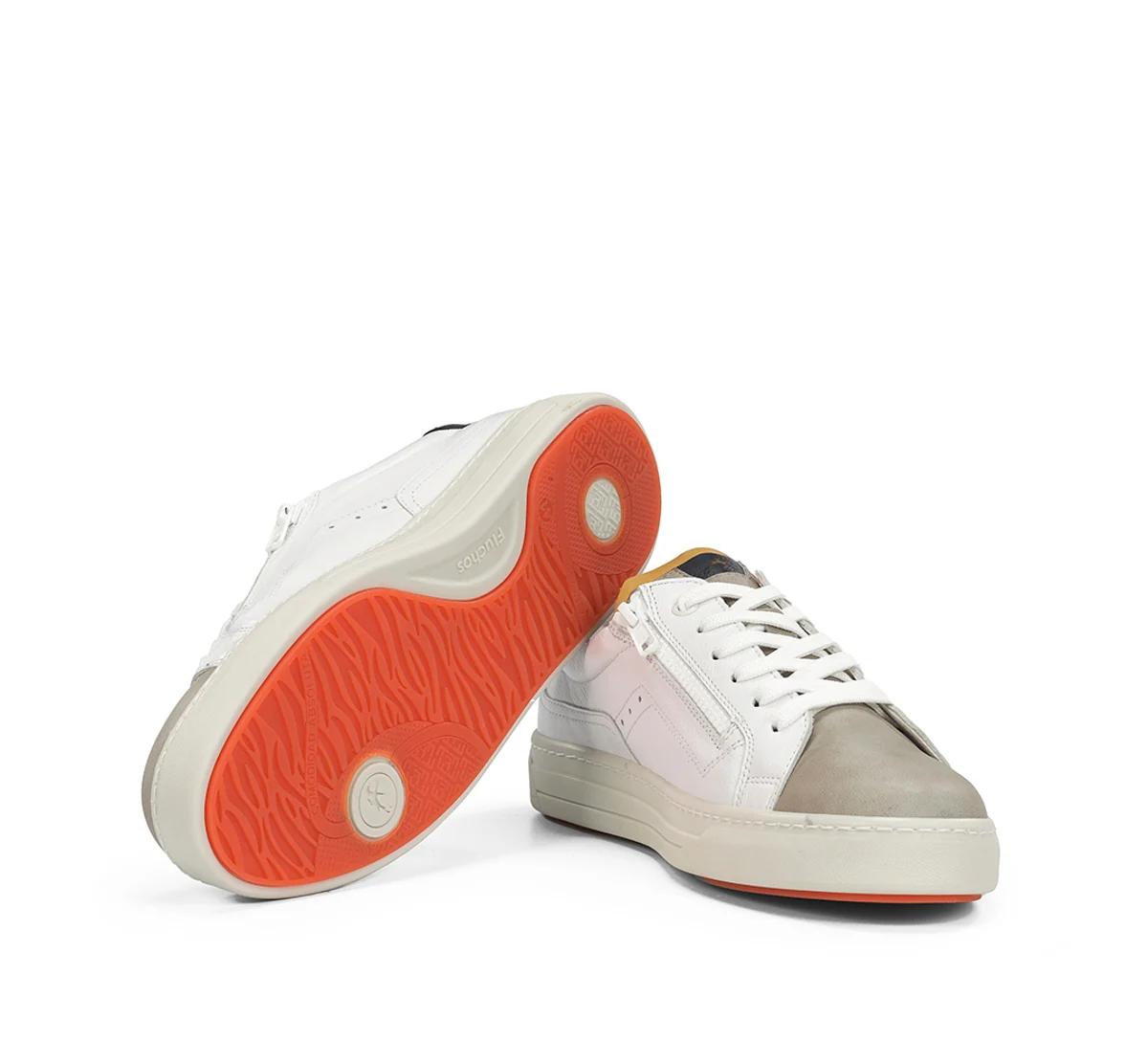 NEMO F2218 Basket Blanc - Image 4