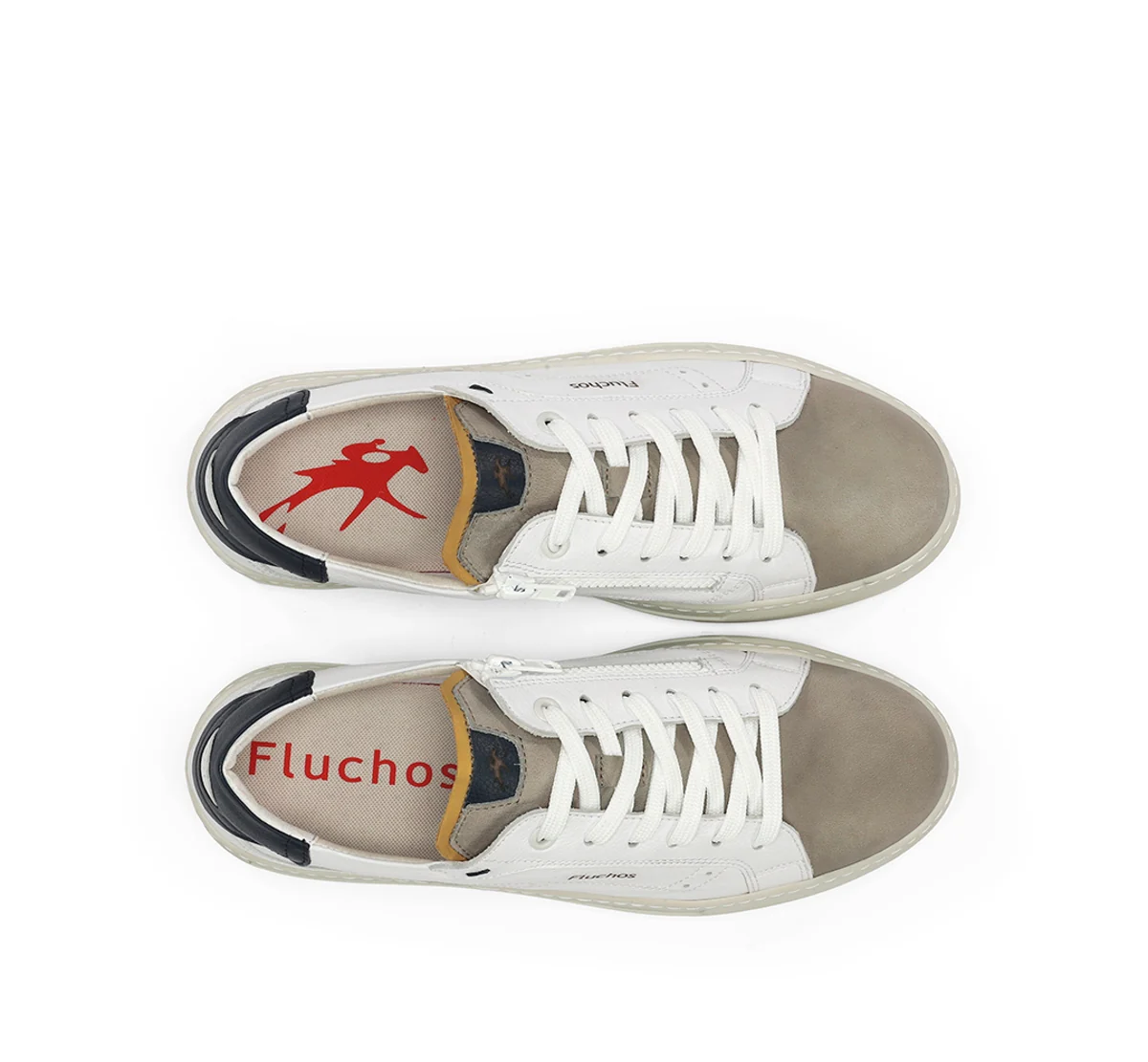 NEMO F2218 Basket Blanc - Image 5
