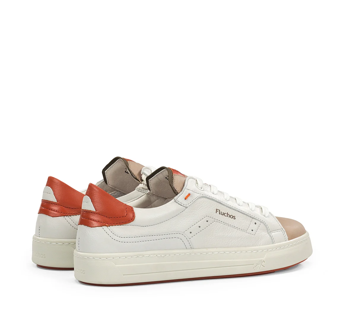 NEMO F2218 Basket Blanc - Image 3