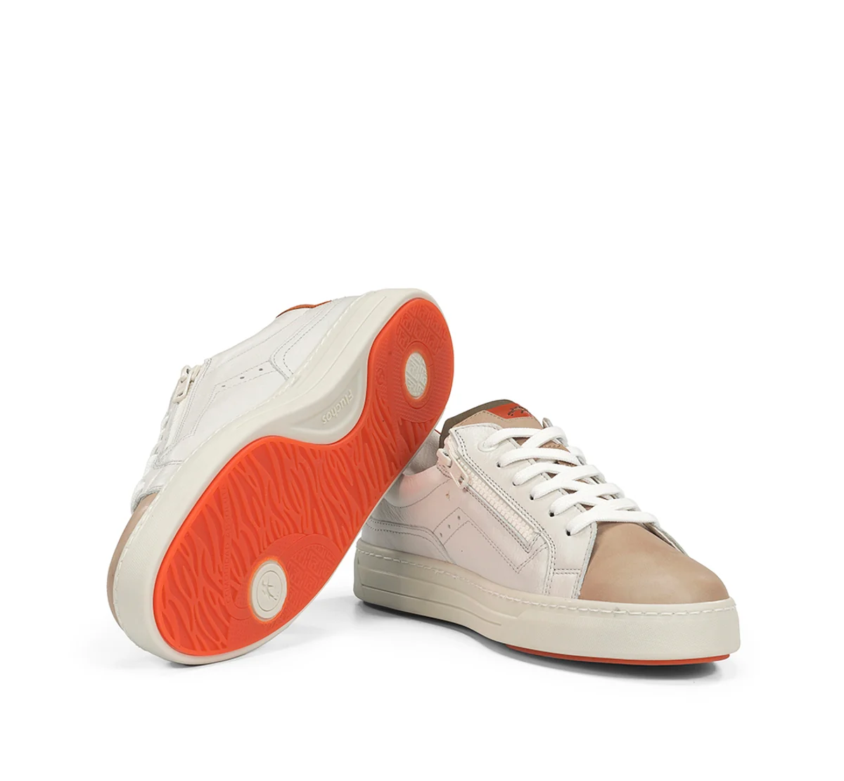 NEMO F2218 Basket Blanc - Image 4