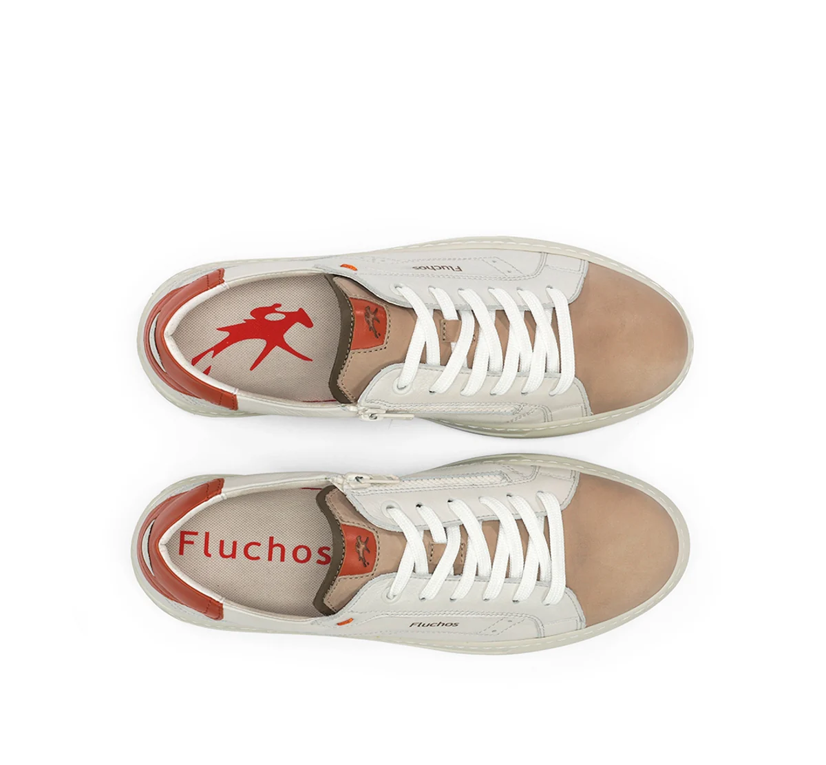 NEMO F2218 Basket Blanc - Image 5