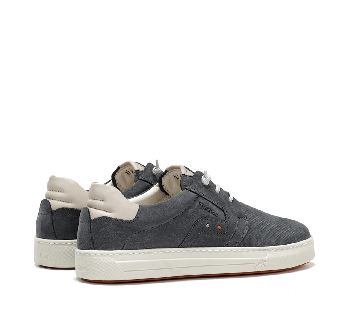 NEMO F2366 Chaussure Bleu - Image 3