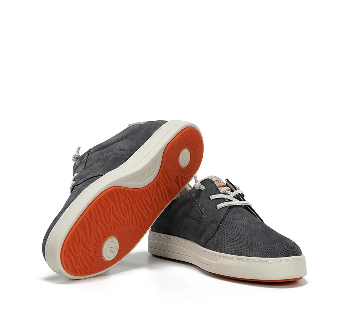 NEMO F2366 Chaussure Bleu - Image 4