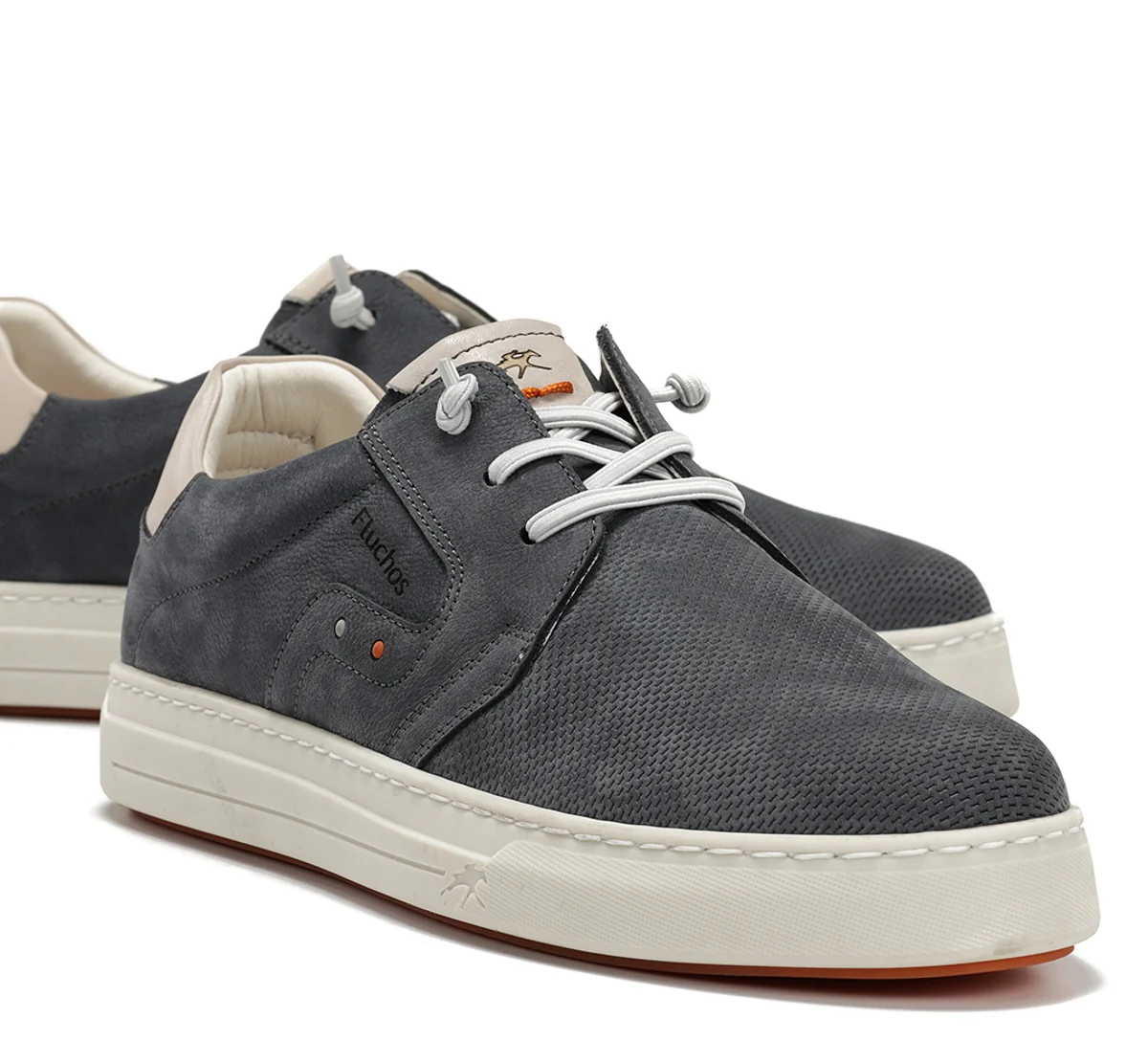 NEMO F2366 Chaussure Bleu - Image 7