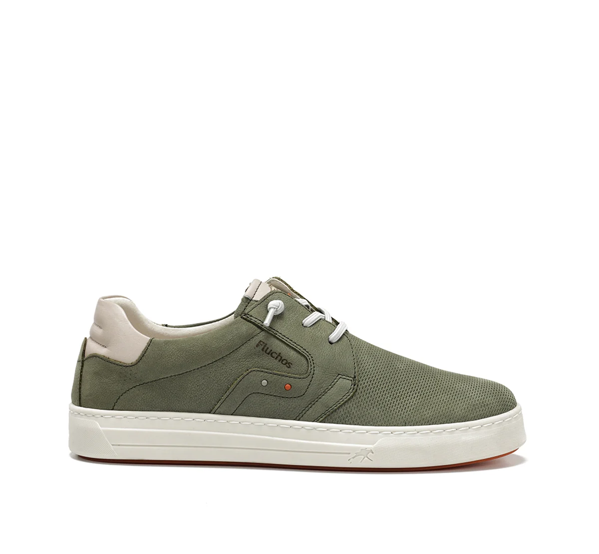 NEMO F2366 Chaussure Verte