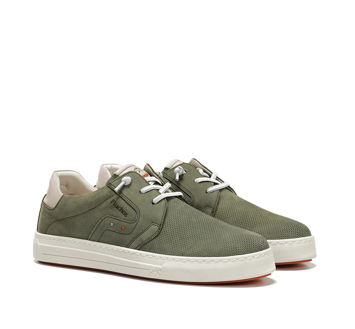 NEMO F2366 Chaussure Verte - Image 2