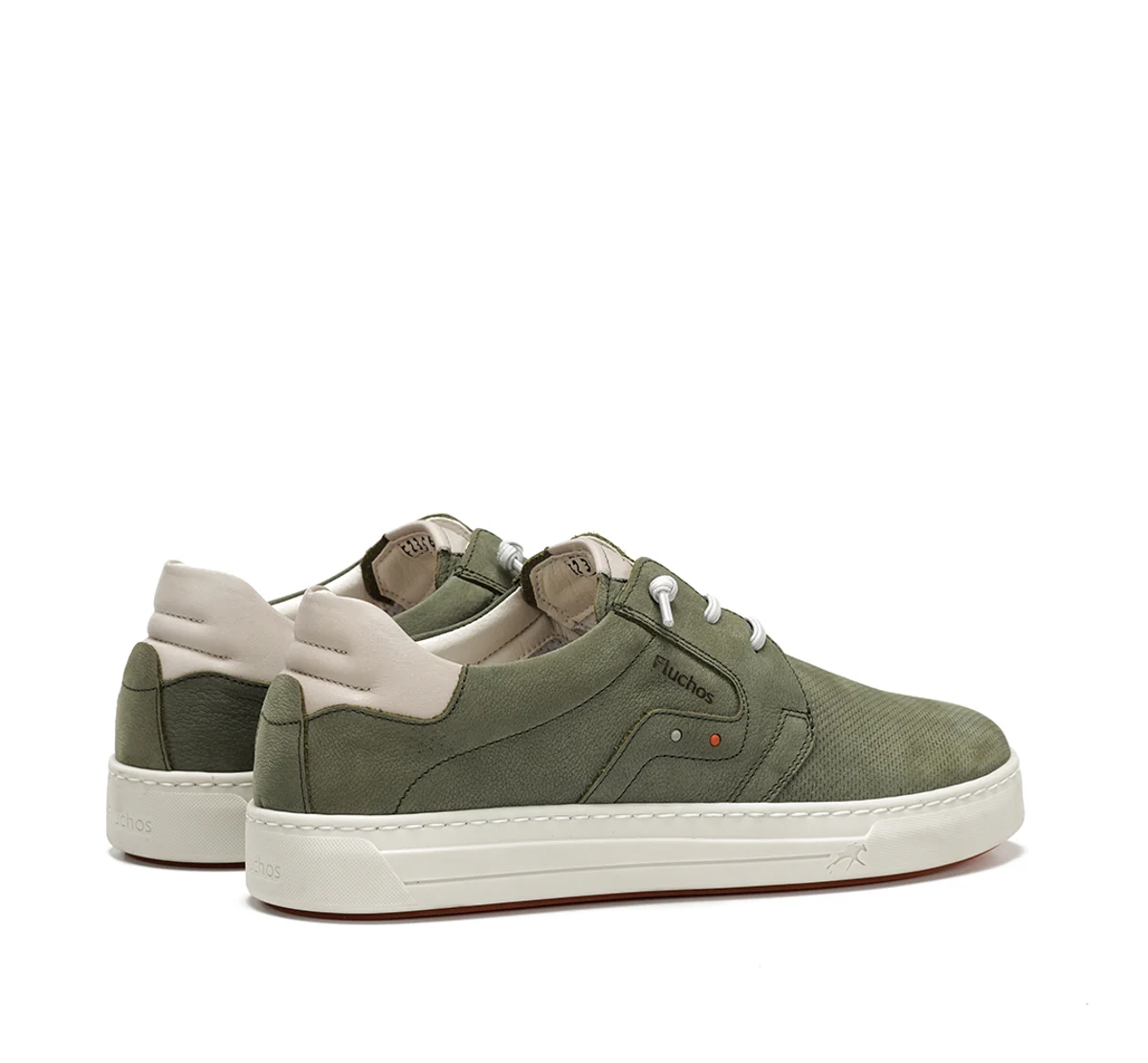 NEMO F2366 Chaussure Verte - Image 3