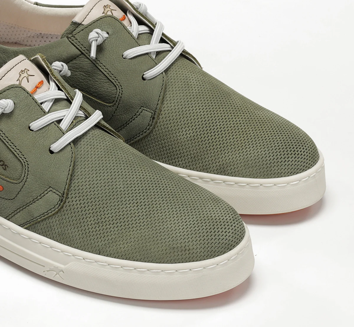 NEMO F2366 Chaussure Verte - Image 6