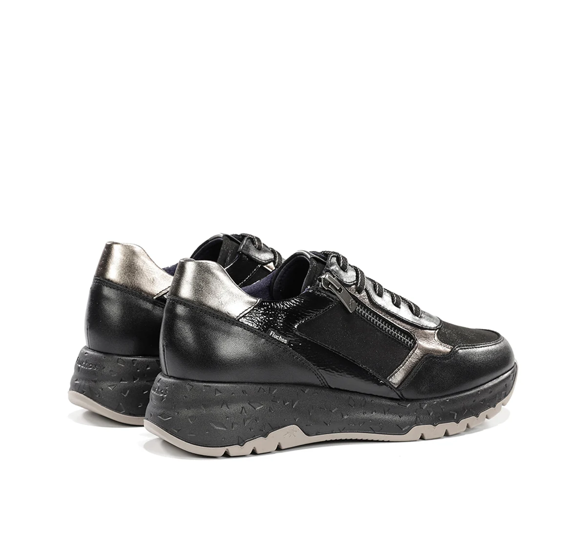 NEXUS F2308 Basket Noire - Image 3