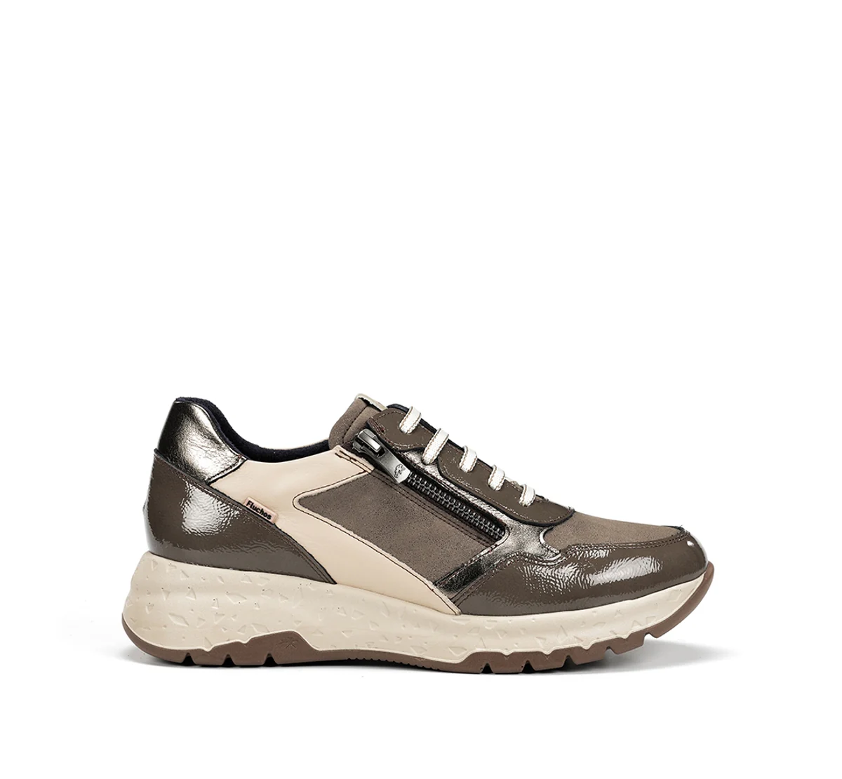 NEXUS F2308 Basket Taupe