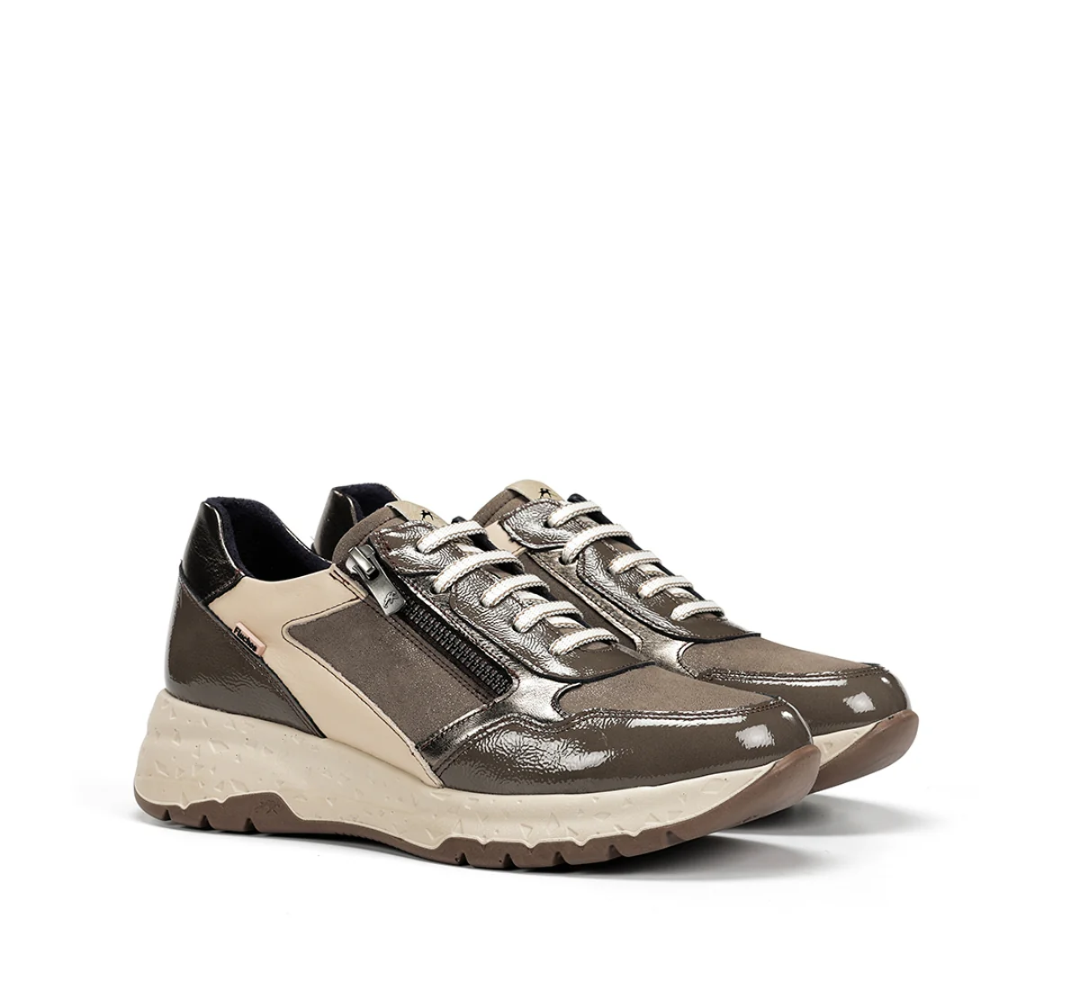 NEXUS F2308 Basket Taupe - Image 2