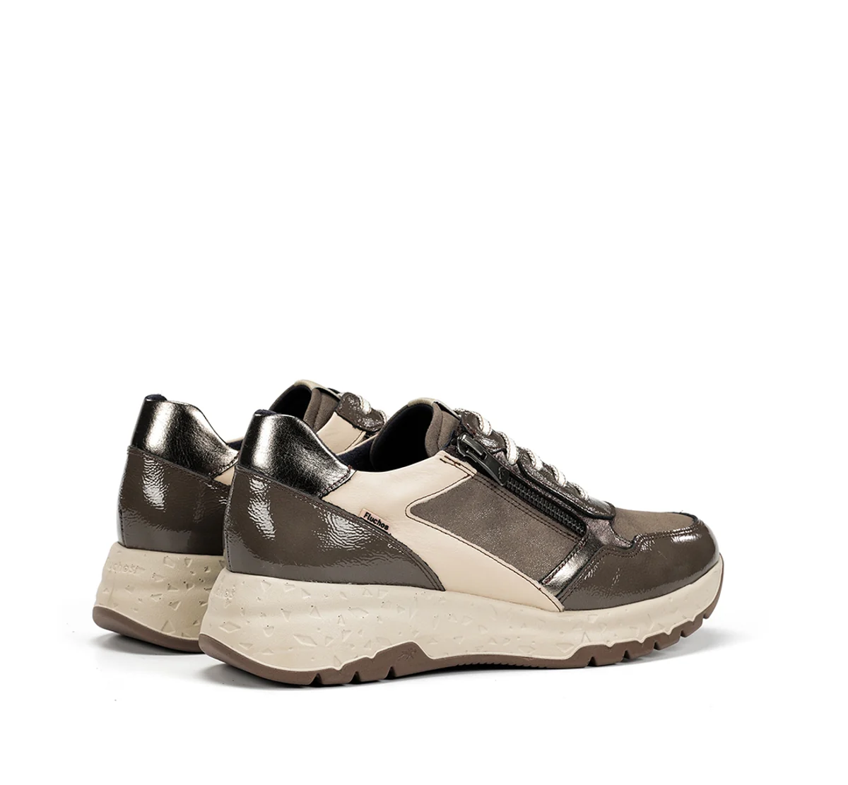 NEXUS F2308 Basket Taupe - Image 3