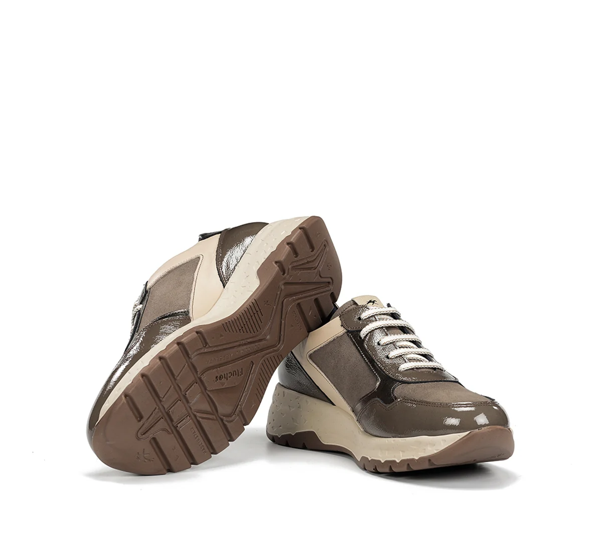NEXUS F2308 Basket Taupe - Image 4