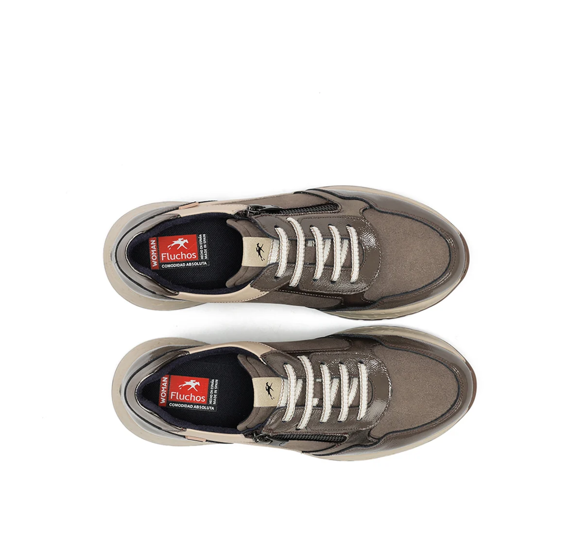NEXUS F2308 Basket Taupe - Image 5