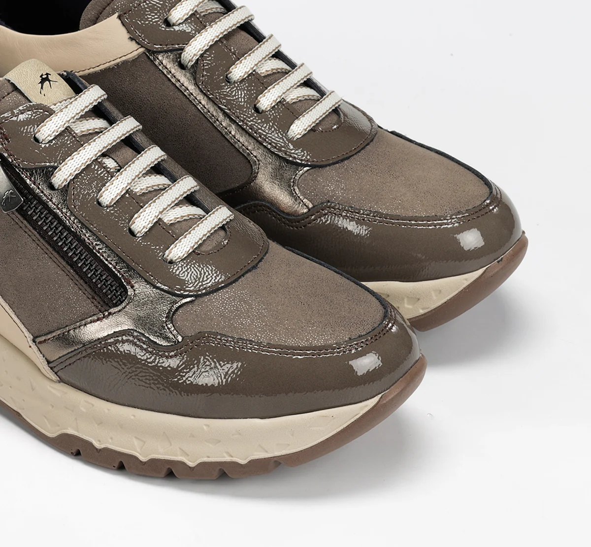 NEXUS F2308 Basket Taupe - Image 6