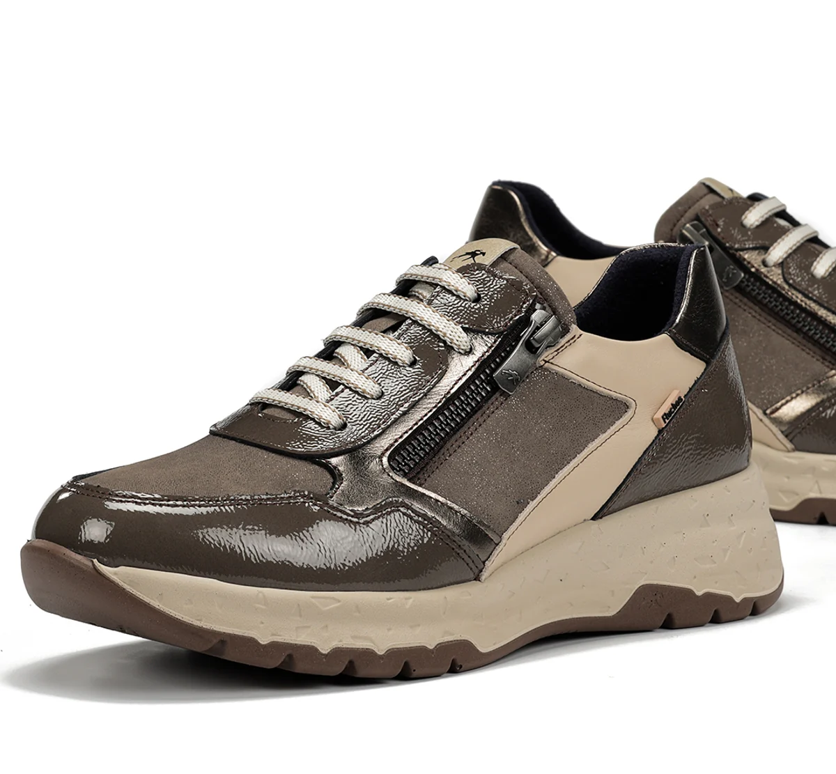 NEXUS F2308 Basket Taupe - Image 7