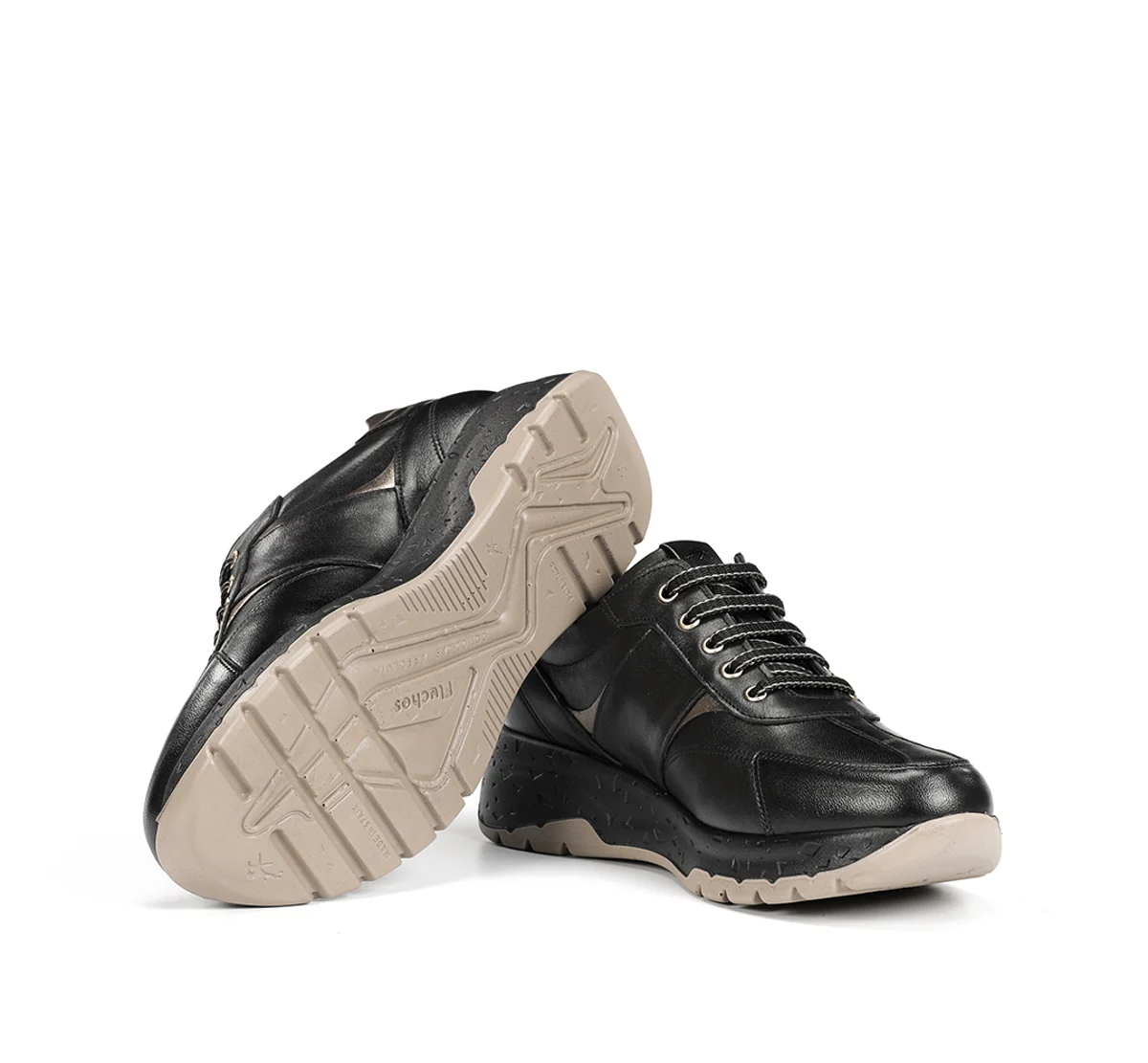 NEXUS F2309 Basket Noire - Image 4