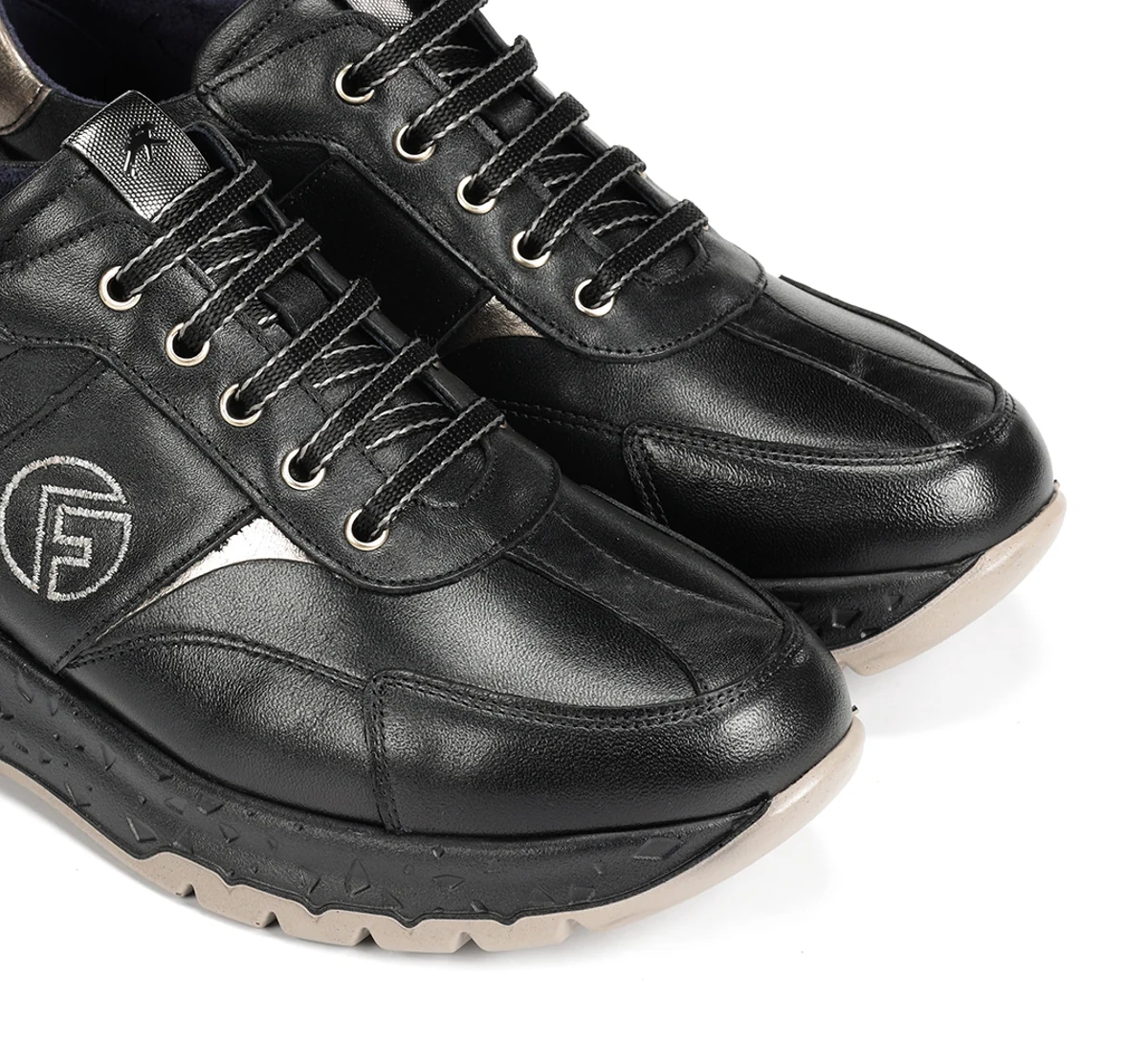 NEXUS F2309 Basket Noire - Image 6
