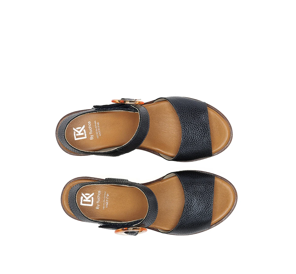 NIDO D9450 Sandale Bleu - Image 5