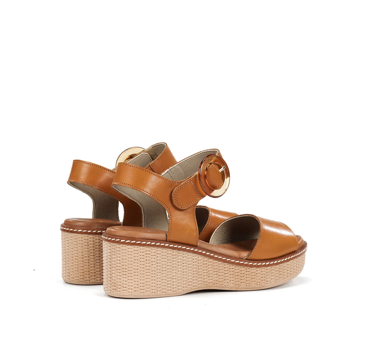 NIDO D9450 Sandale Brun - Image 3